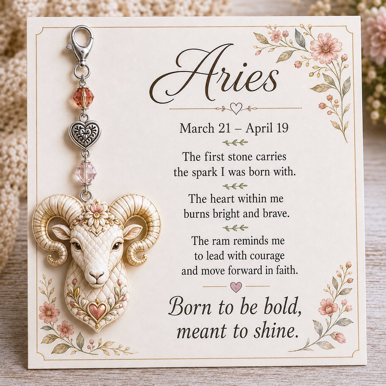♈ Aries