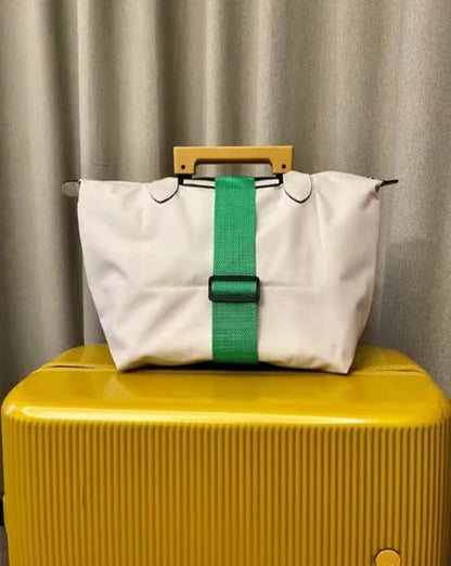 (BUY 1 GET 2FREE)🔥Luggage packing straps| Upgrade your travel essentials today! 🌍