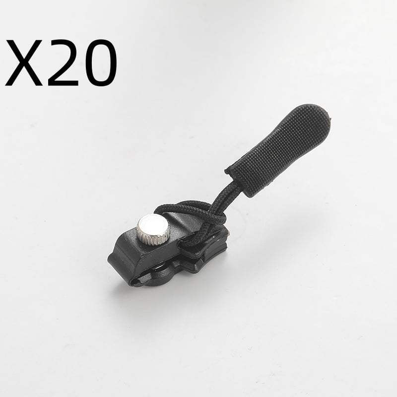 🎁Removable  Zipper Repairer