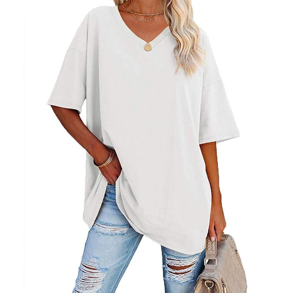 XL / White