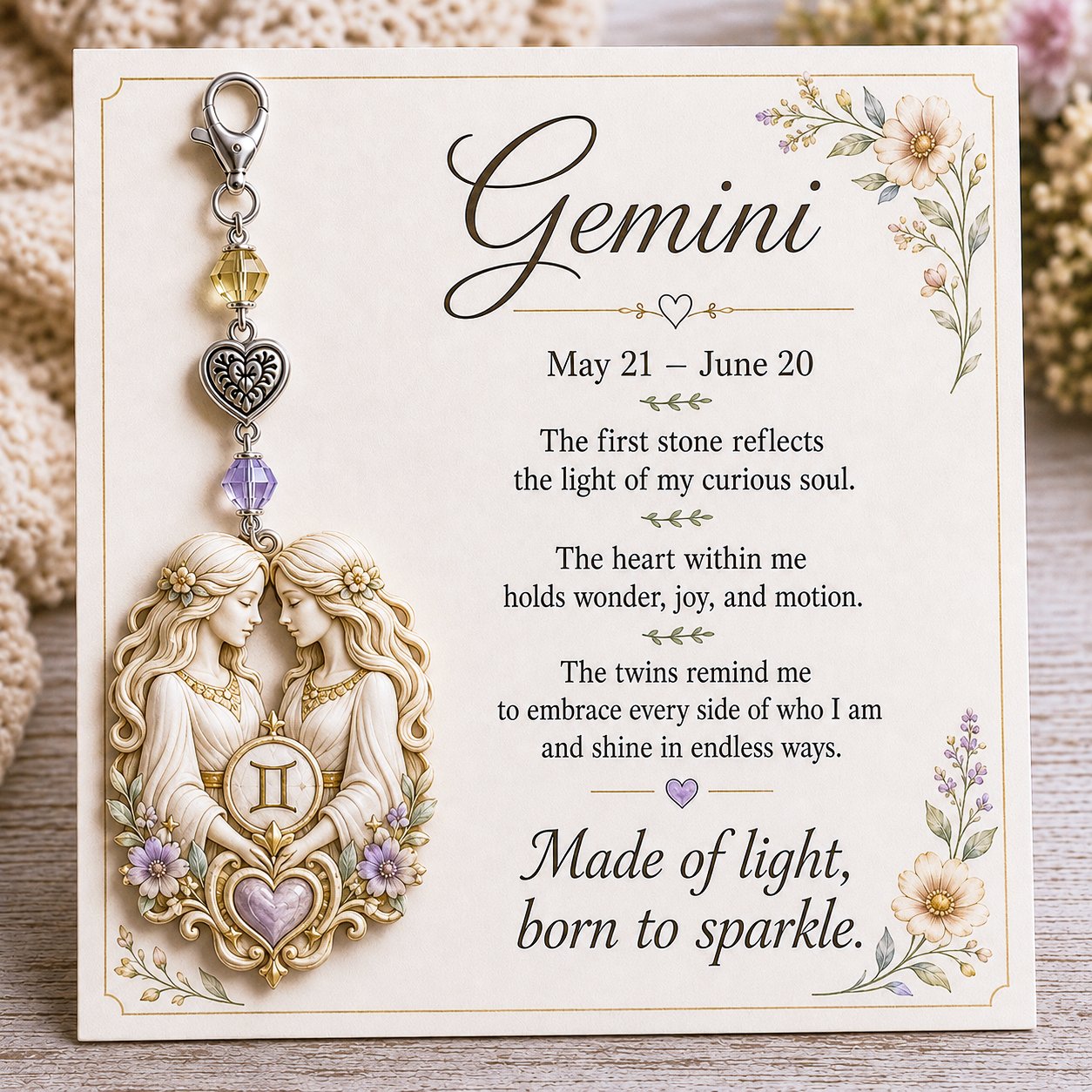 ♊ Gemini