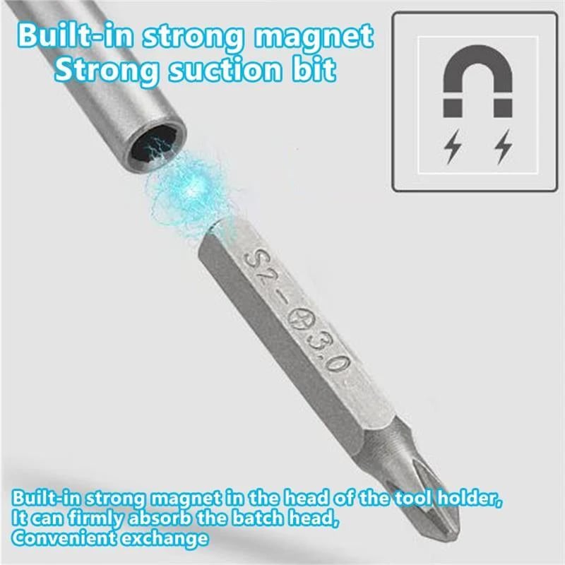 🎁2026Hot Sale🎁🔥 49% OFF🔥🧰🪛24 in 1 Screwdriver Set