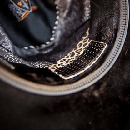 🎩 Hat Cinch✨