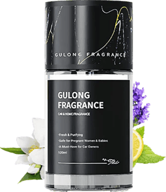 Long-Lasting Car Fragrance