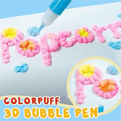 💥Christmas Hot Sale 47% OFF🎁Magic Puffy Pens & Buy 3 Pay 2 🔥
