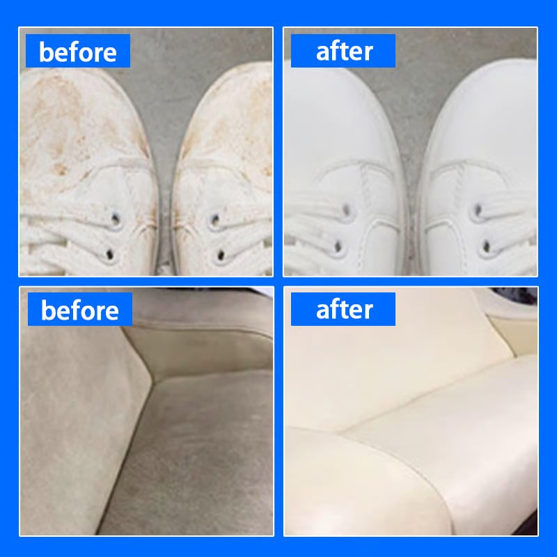 🔥Last day Only $12.99✨Multifunctional Foam Cleaner