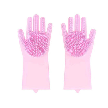 Multipurpose Silicone Gloves (PAIR)