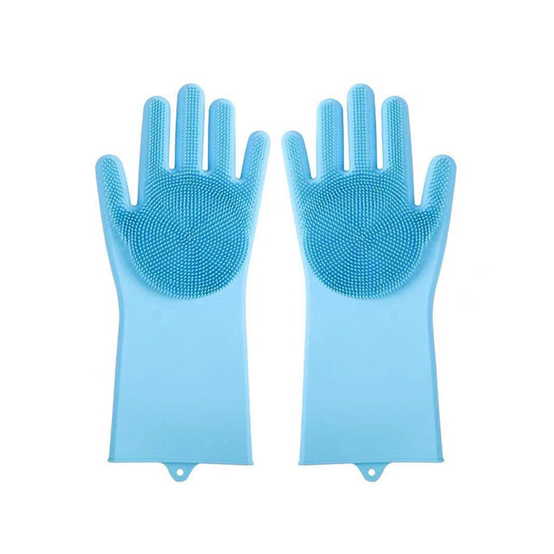 Multipurpose Silicone Gloves (PAIR)