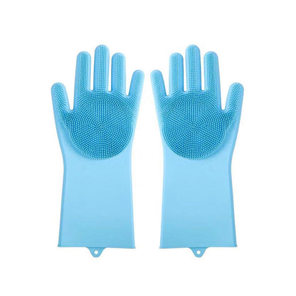 Multipurpose Silicone Gloves (PAIR)