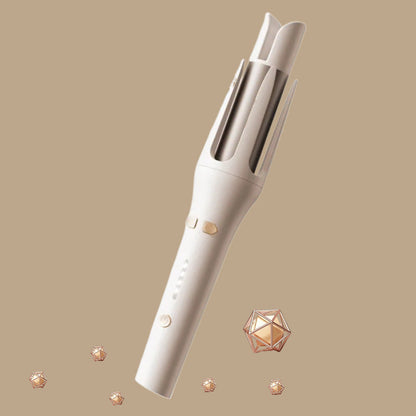 🌀 49% OFF NOW! 💇 Fully Automatic Hair Curler – Easy to use, even heat & long-lasting curls – Salon-quality styling at home ✨