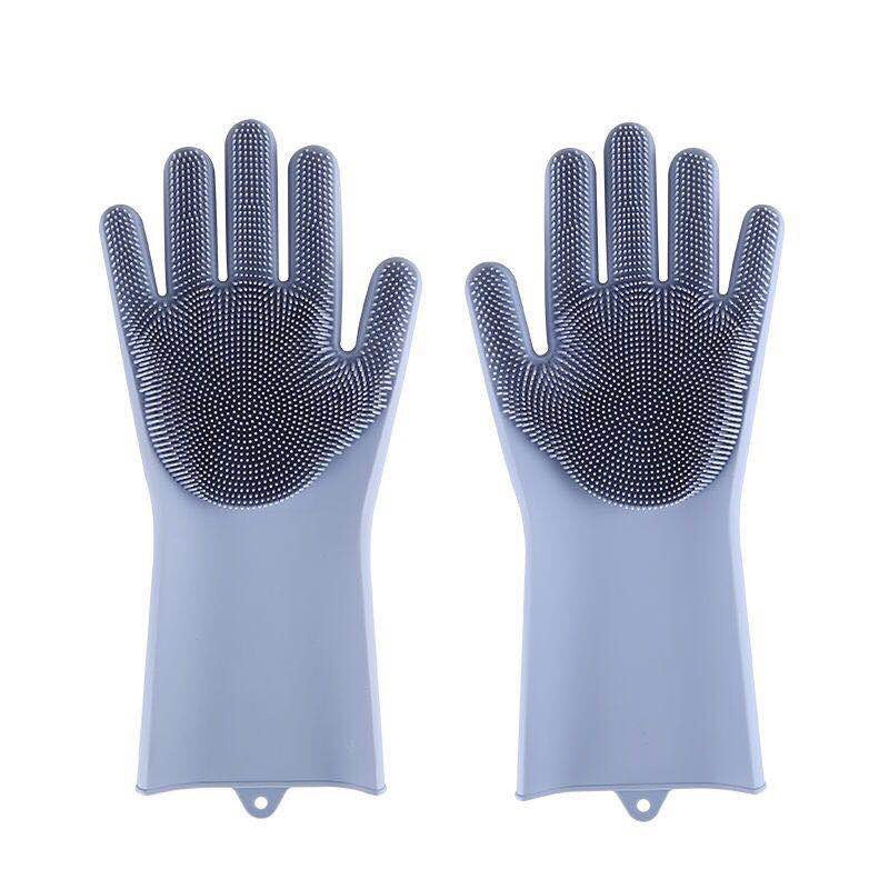 Multipurpose Silicone Gloves (PAIR)