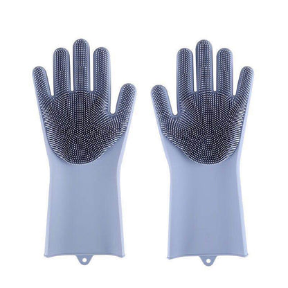 Multipurpose Silicone Gloves (PAIR)