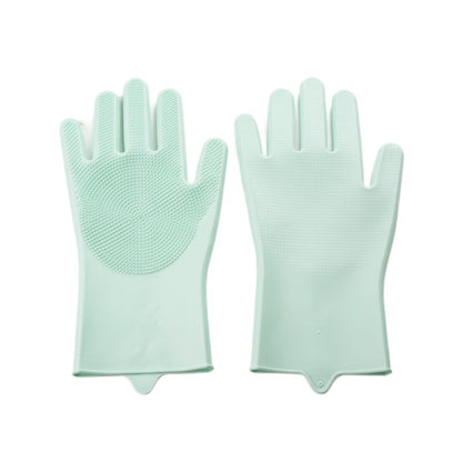 Multipurpose Silicone Gloves (PAIR)