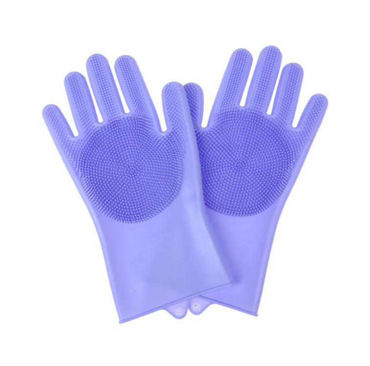 Multipurpose Silicone Gloves (PAIR)