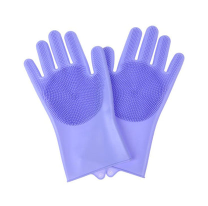 Multipurpose Silicone Gloves (PAIR)