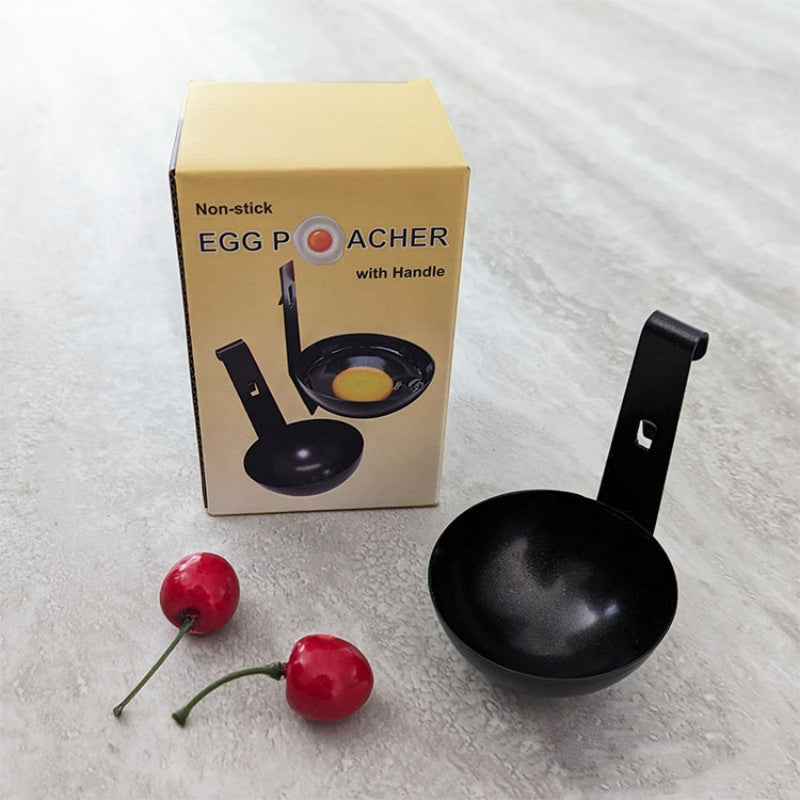 💥Buy 1 Get 1 Free💥Hanging Ear Poached Egg Molds🥚Save Time and Make Perfect Hard-Boiled Eggs