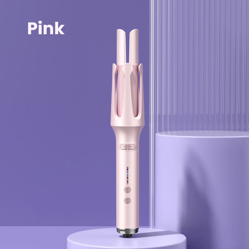 🌀 49% OFF NOW! 💇 Fully Automatic Hair Curler – Easy to use, even heat & long-lasting curls – Salon-quality styling at home ✨