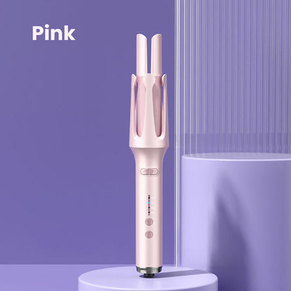 🌀 49% OFF NOW! 💇 Fully Automatic Hair Curler – Easy to use, even heat & long-lasting curls – Salon-quality styling at home ✨