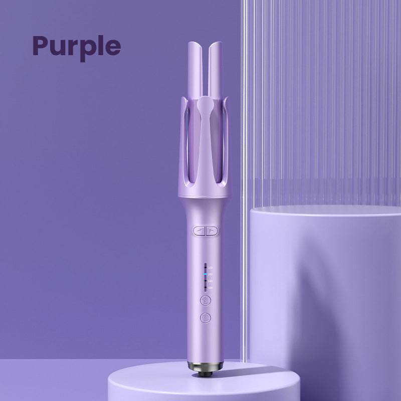 🌀 49% OFF NOW! 💇 Fully Automatic Hair Curler – Easy to use, even heat & long-lasting curls – Salon-quality styling at home ✨