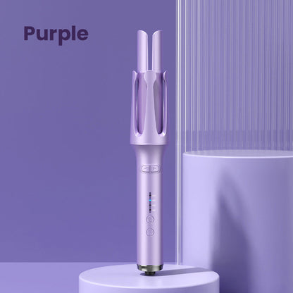 🌀 49% OFF NOW! 💇 Fully Automatic Hair Curler – Easy to use, even heat & long-lasting curls – Salon-quality styling at home ✨