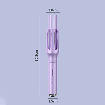🌀 49% OFF NOW! 💇 Fully Automatic Hair Curler – Easy to use, even heat & long-lasting curls – Salon-quality styling at home ✨