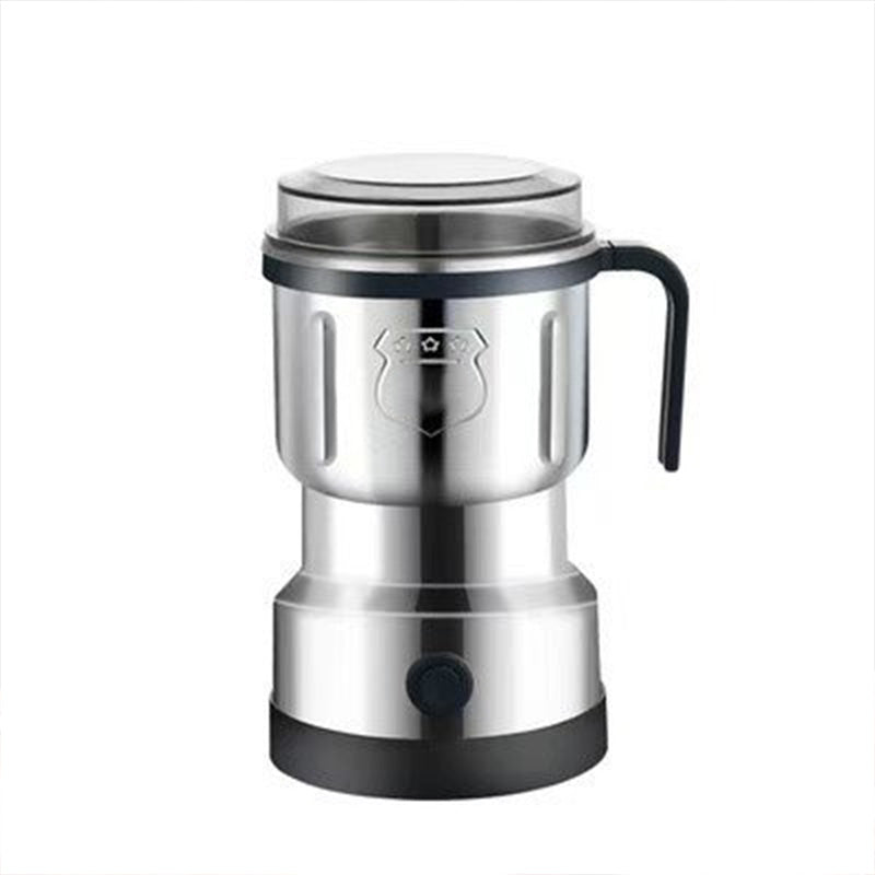 🔥NEW YEAR SALE!!⚡50K+ SOLD!💝Multifunctional Electric Grinder – For Coffee, Spices & Herbs, Powerful & Fast Grind🔥