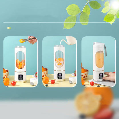 🔥Portable Cordless Juicier
