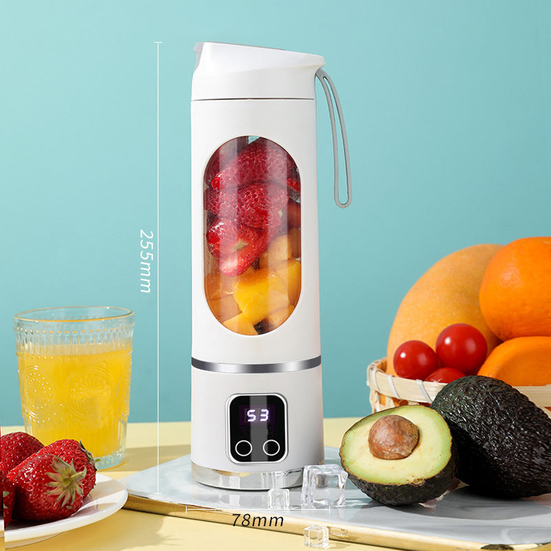 🔥Portable Cordless Juicier