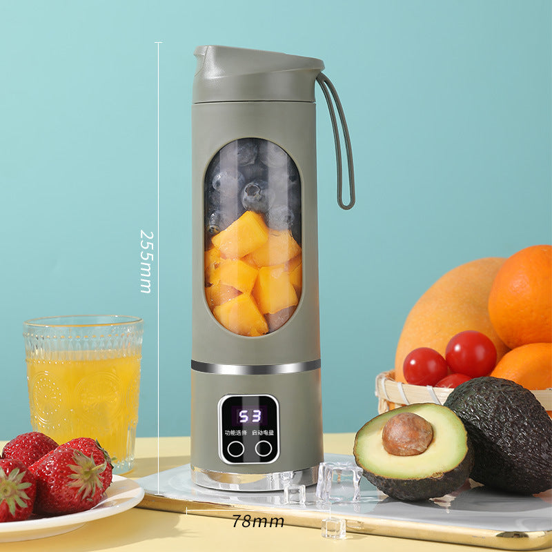 🔥Portable Cordless Juicier