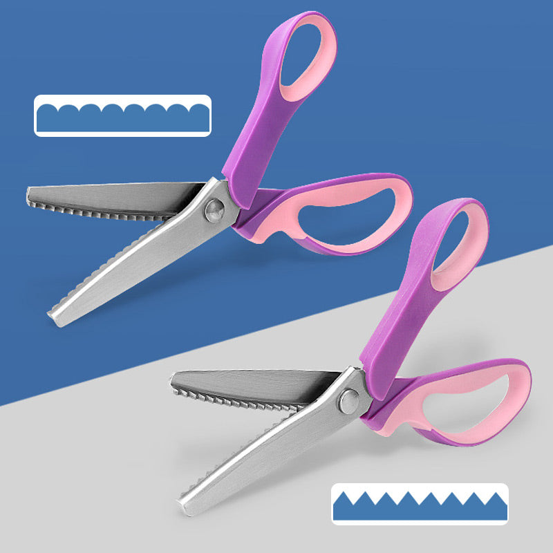 2PCS (Pink Purple A1 + Pink Purple A2)