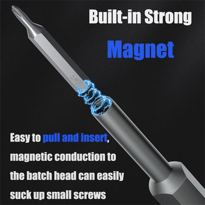 💐50% OFF ! 24 Precision Tools – Compact Design, Store Anywhere 📦🔩【Flash Sale】