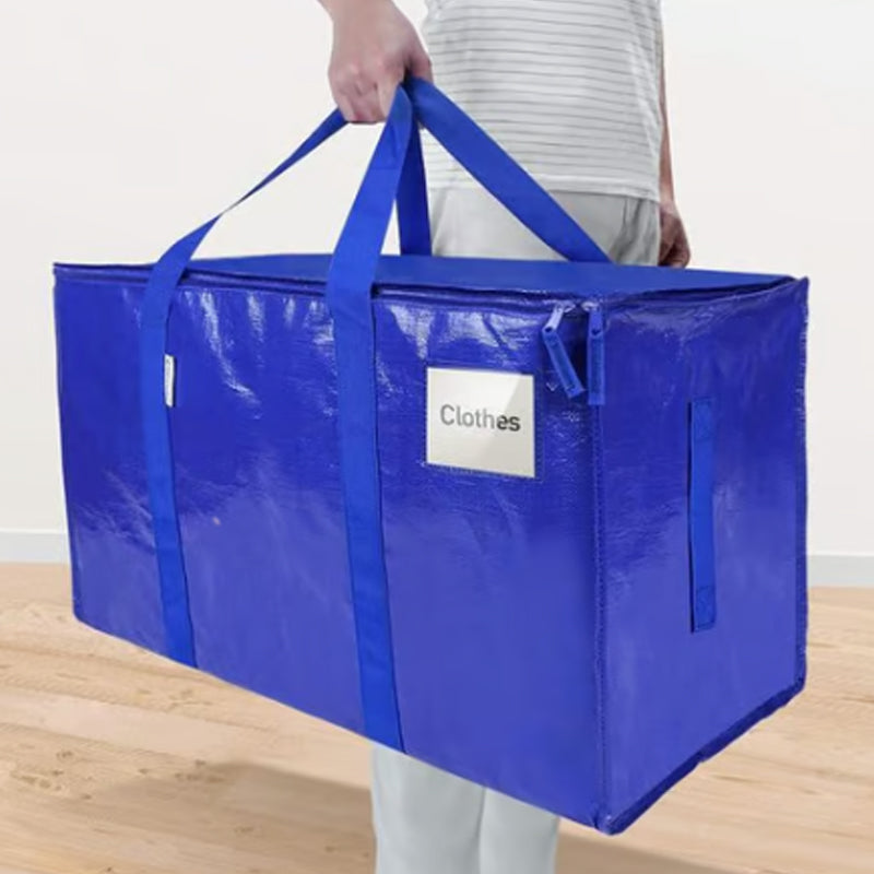 📦Extra Large Heavy Duty Foldable Moving Bags