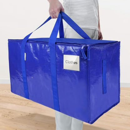📦Extra Large Heavy Duty Foldable Moving Bags