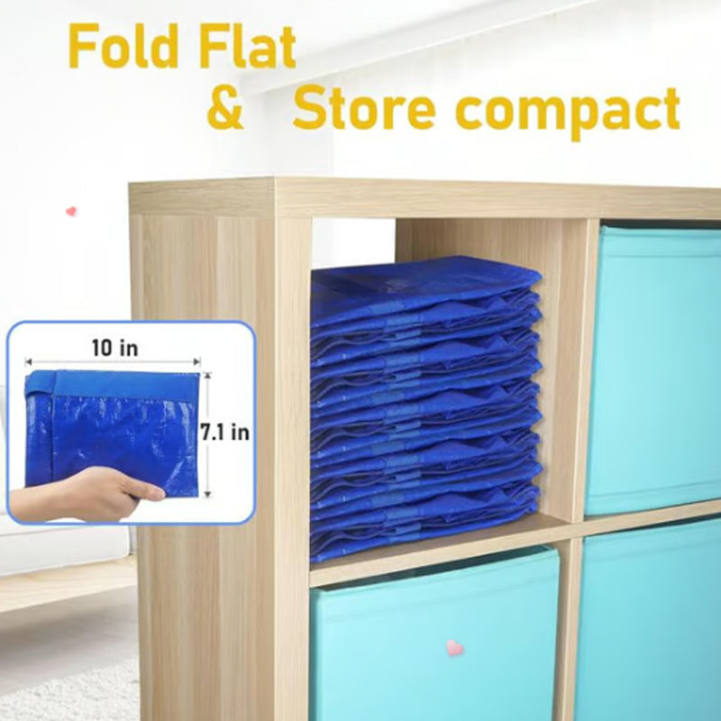 📦Extra Large Heavy Duty Foldable Moving Bags