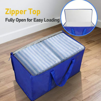 📦Extra Large Heavy Duty Foldable Moving Bags