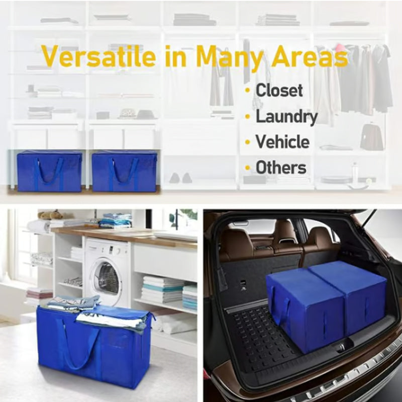 📦Extra Large Heavy Duty Foldable Moving Bags