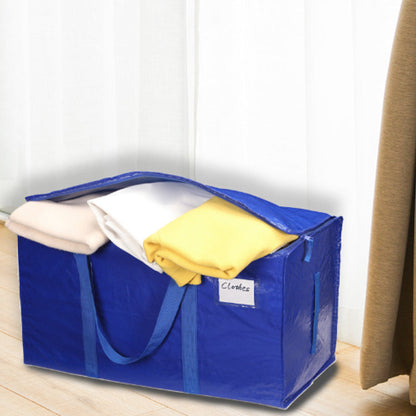 📦Extra Large Heavy Duty Foldable Moving Bags