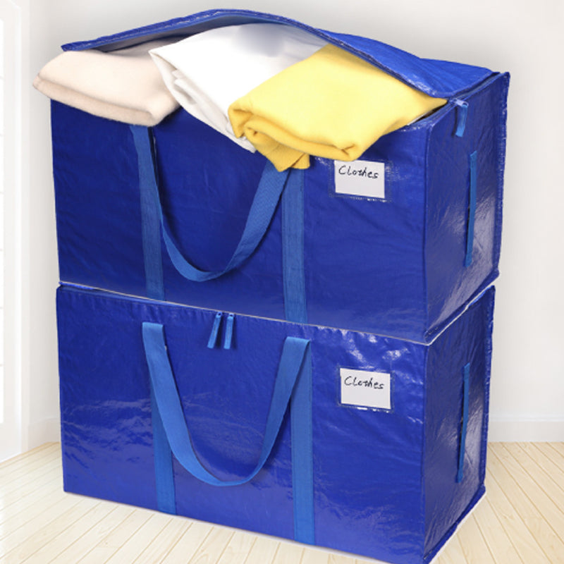 📦Extra Large Heavy Duty Foldable Moving Bags