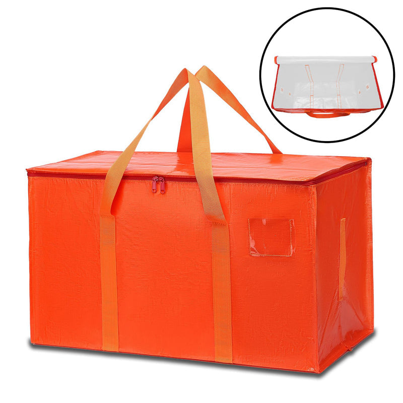 📦Extra Large Heavy Duty Foldable Moving Bags