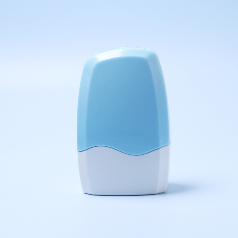⏰Privacy Protection Roller Stamp