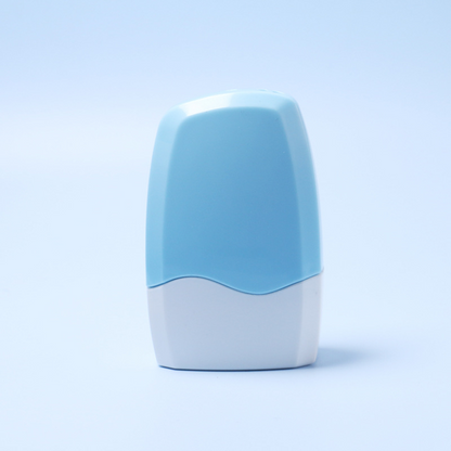 ⏰Privacy Protection Roller Stamp