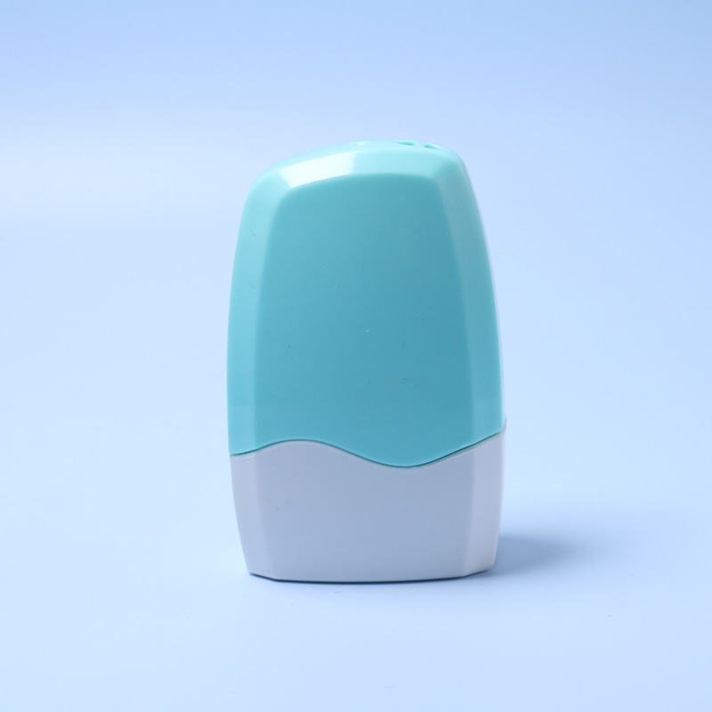 ⏰Privacy Protection Roller Stamp