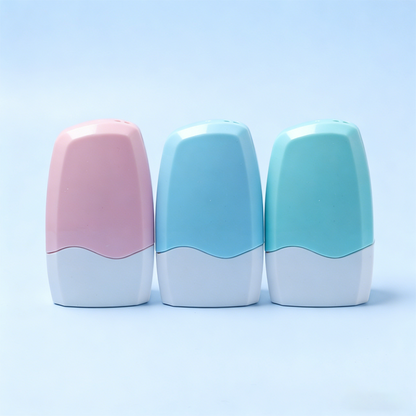 ⏰Privacy Protection Roller Stamp