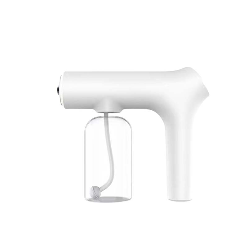 🥳2026 HOT SALE🥳💞50K+ SOLD!🚗🏠 50% OFF! Cordless Nano Spray Gun – Adjustable mist, no cord hassle. Perfect for disinfection & dusting. A cleaning essential! 🔫🌿
