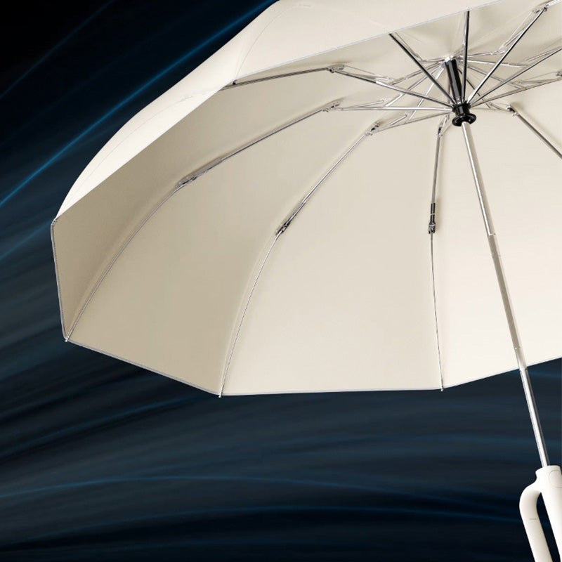 ☔Automatic Folding Umbrella – Windproof, Waterproof & Compact