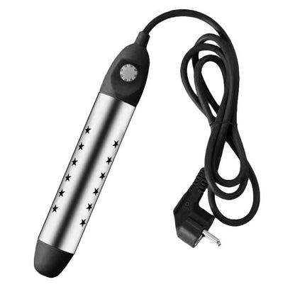 🛁49% OFF NOW! ⏰ Safe Anti-Scald Immersion Heater for Travel & Home – Compact & overheat protection – Perfect for heating drinks or baby food while travelling – dual voltage & fast heating 🔥