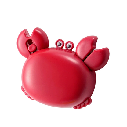 🦀Multifunctional Magnetic Crab-Shaped Bottle Opener – Strong magnet & rust-proof – Catches caps, great for fridge or bar – fun design for parties or gifts 🍻
