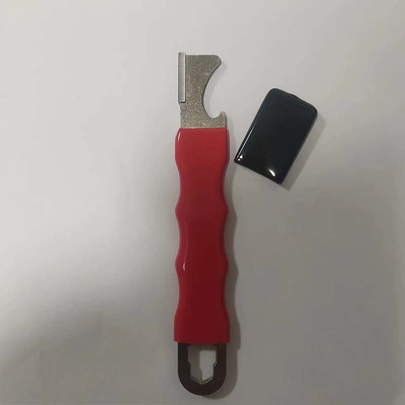 🔪50% OFF NOW! Multi‑Purpose Blade Sharpener – Portable Wear‑Resistant Stainless Steel Knife Sharpening Tool, Effortless Mini Sharpener for Kitchen Knives, Scissors & Outdoor Cutting Tools