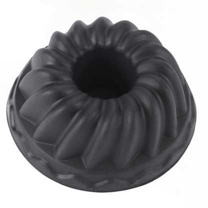 Silicone Donut-Style Baking Cups