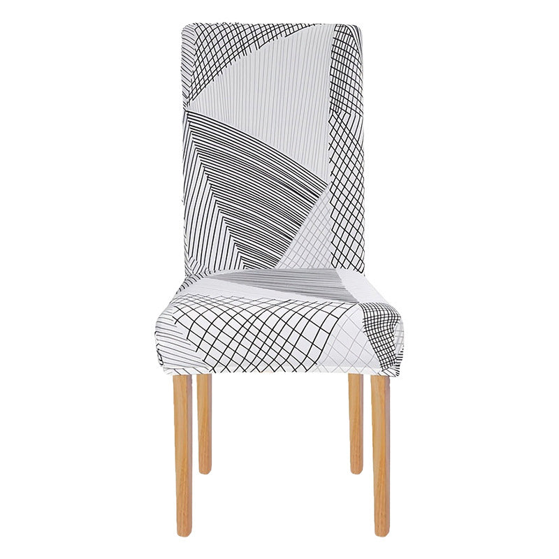 ⏰🔥LIMITED TIME 50% OFF!🔥50K+ SOLD!  🪑Stretch Dining Chair Cover